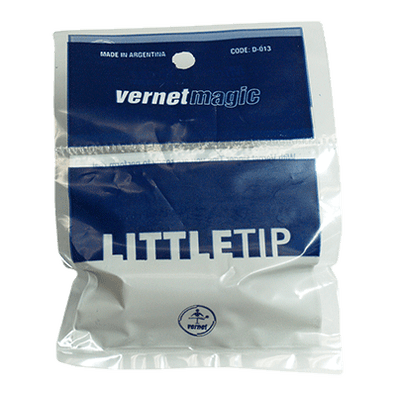 Little Finger Tip by Vernet - Trick